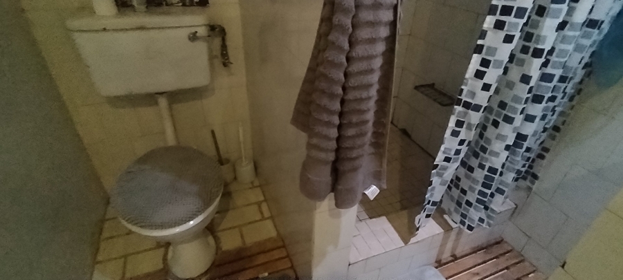 3 Bedroom Property for Sale in Riebeeckstad Free State